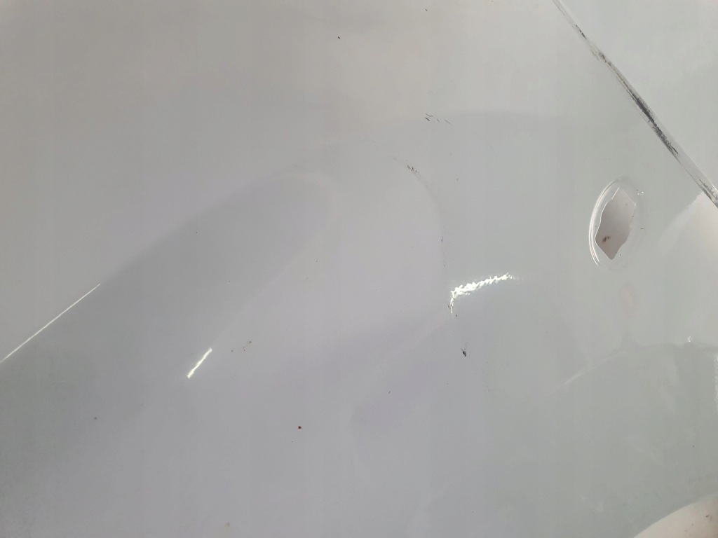 фото №3, Крыло левый rifter partner iv berlingo iv 18-