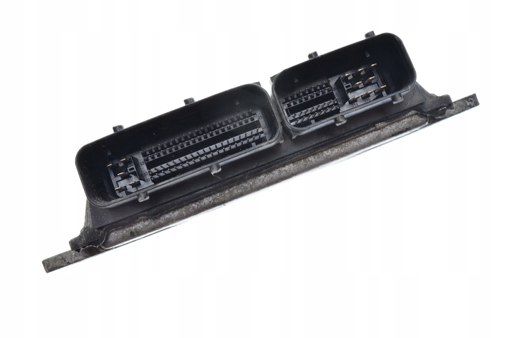 фото №3, Бортовой компьютер micra k12 1.2 mec32-040 u3