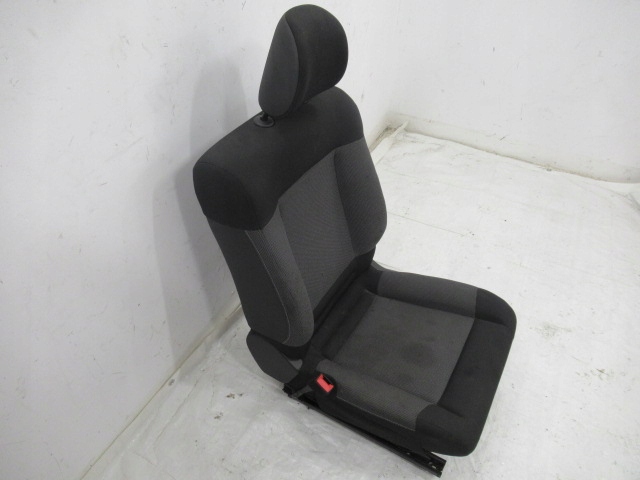 фото №4, C4 cactus сиденье левый передний подушка безопасности anglia