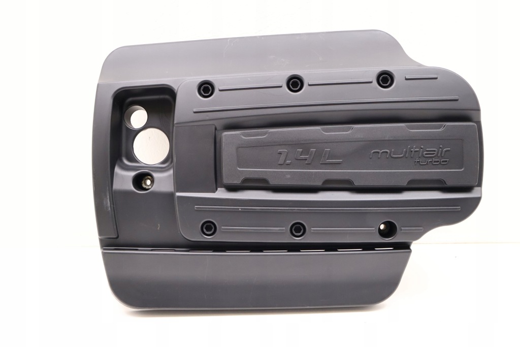 фото №1, Jeep renegade 1.4 mta защита двигателя