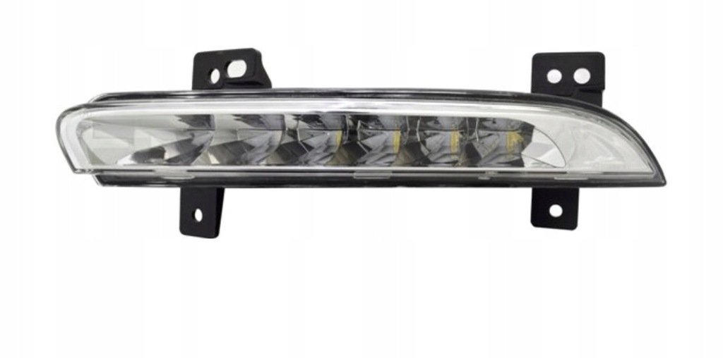 фото №1, Лампа движение dziennej правая renault fluence 13- tyc