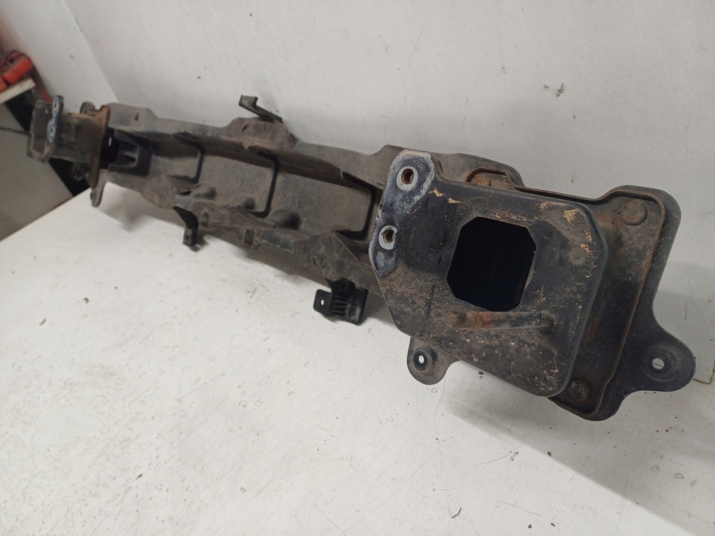 фото №7, Kia sorento 4 iv 20- балка бампера задня 86631p2000