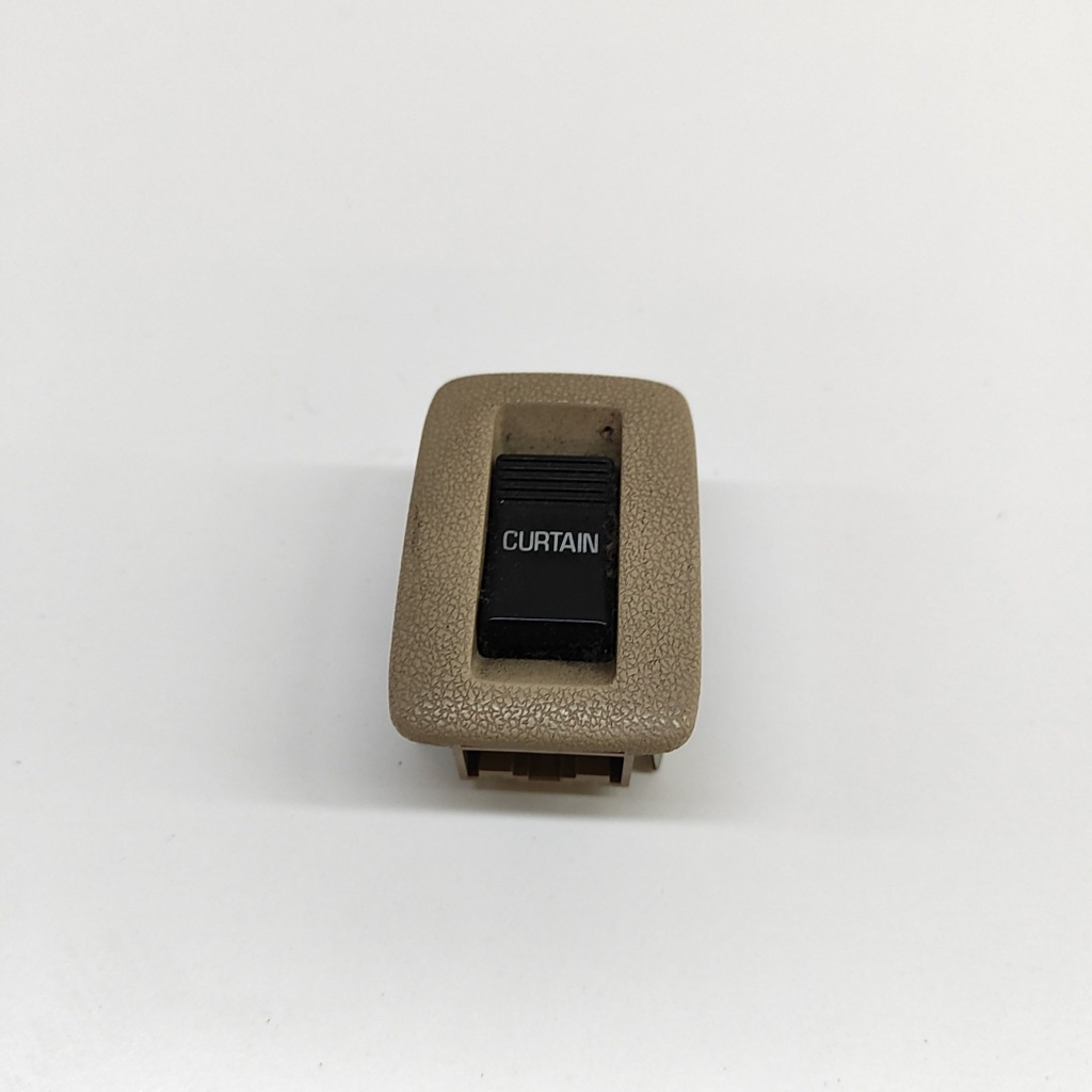 фото №1, Toyota hiace h50, h60, h70 2001 другое переключатели i кнопки