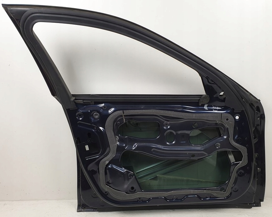 фото №8, Дверь левый перед a89 bmw 5 lci f10 f11