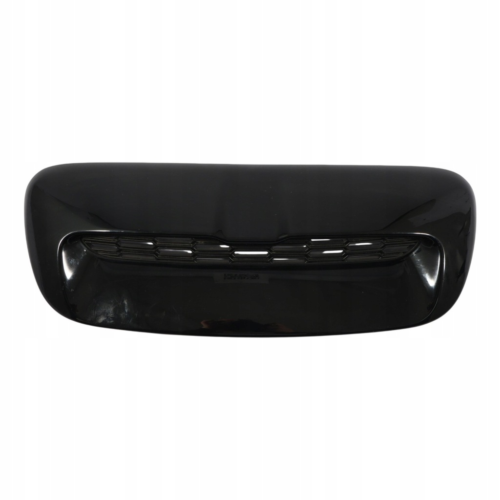 Купить Mini cooper s r55 r56 r57 решётка впуск воздуха капот czarna taiwan