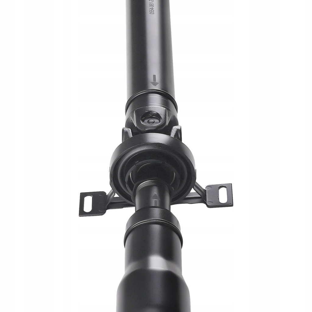 Задний wał приводной do bmw e46 318d 320d 318td 1998-2005 - номер запчасти: 26111229569 Оригинал