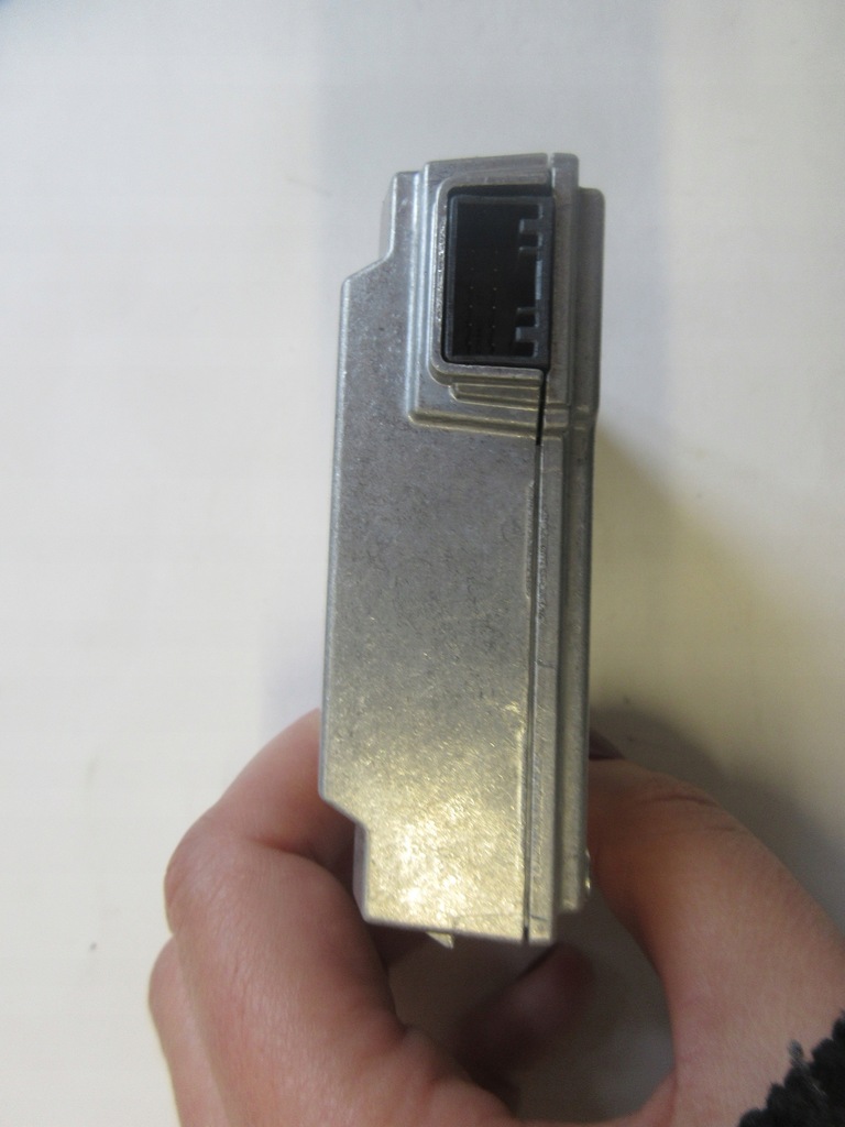 фото №3, Niro ii асистент поперечина руху камера 99211-at000