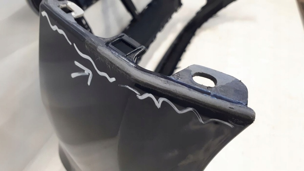 фото №12, Fiat tipo 2021-2023 lift бампер перед