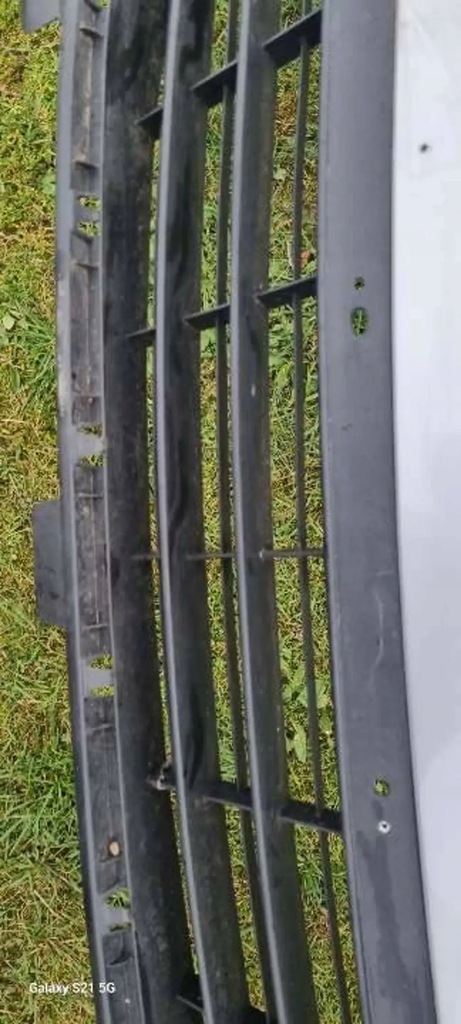 фото №6, Бампер передний перед renault captur i lift