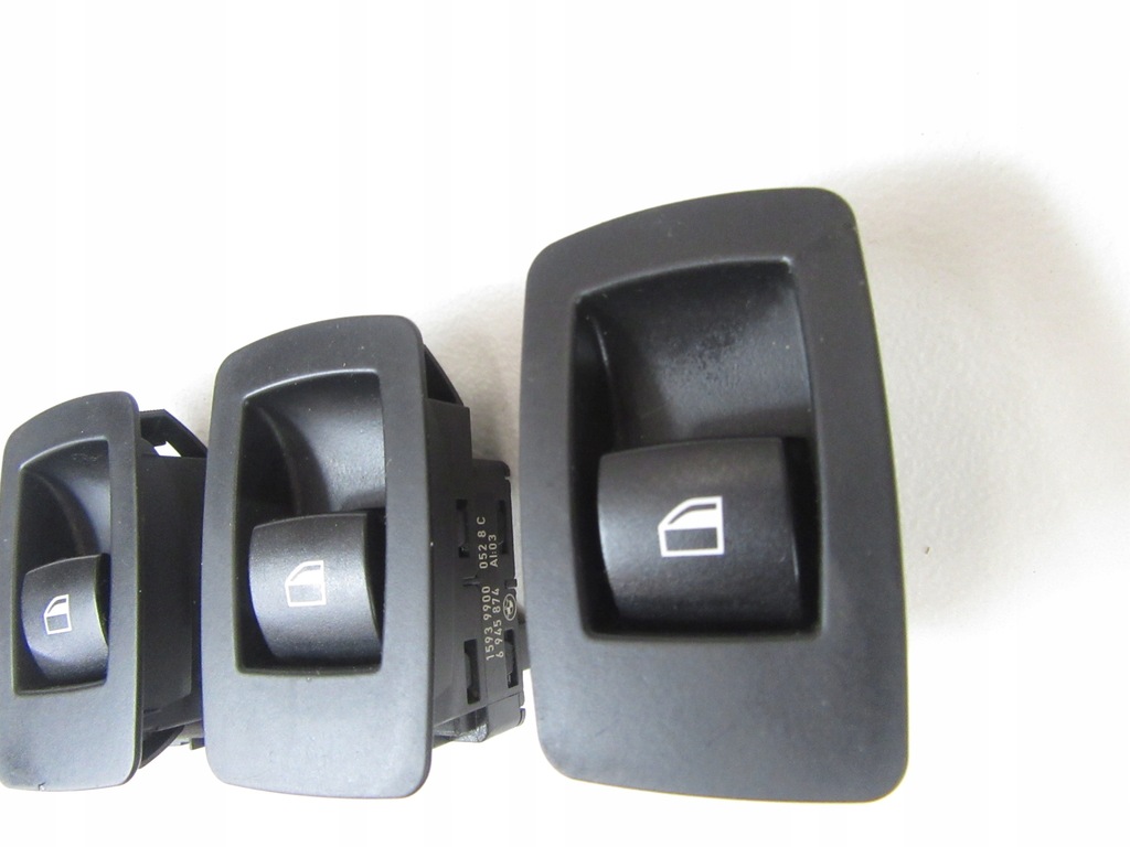 фото №3, Панель перемикач вікон задня bmw e70 e71 e87 e90 e91 e92 e93