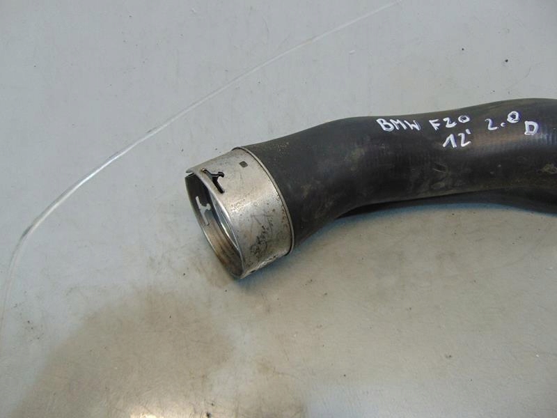 фото №2, Патрубок труба інтеркулер bmw f20 2.0 d