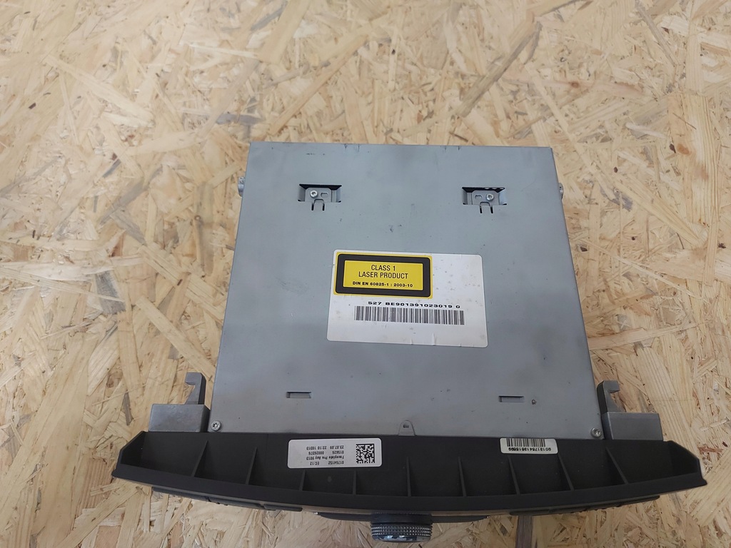 фото №3, Mercedes w212 радио cd e-klasa 2129006905