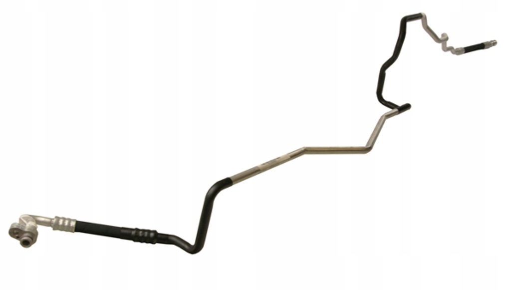 фото №1, Шланг кондиционера vw transporter 06-