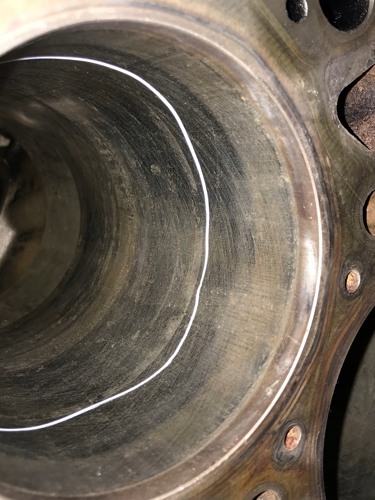 фото №15, Daf lf 45 55 3.9 150 e3 блок двигателя