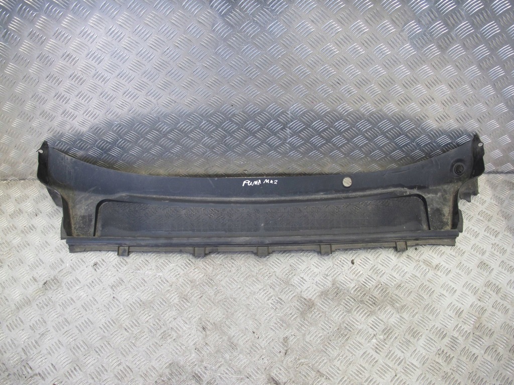 фото №1, Ford puma mk2 жабо верхний 19-