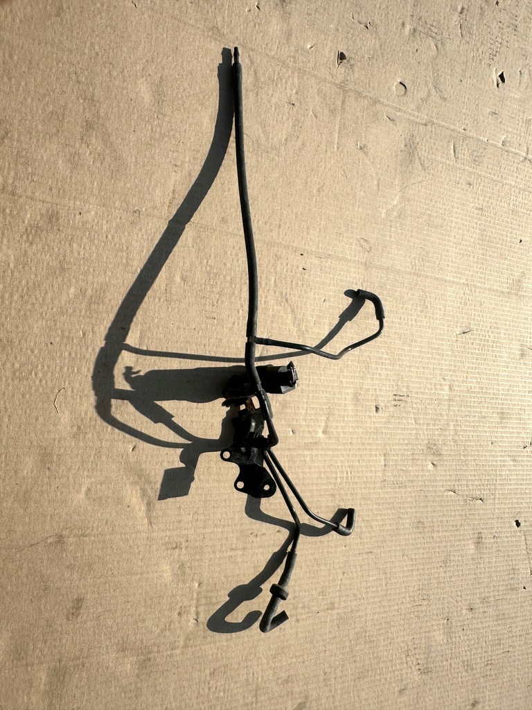 фото №1, Audi a6 c7 клапан вакууму 059145160q дроти 3.0 tdi....