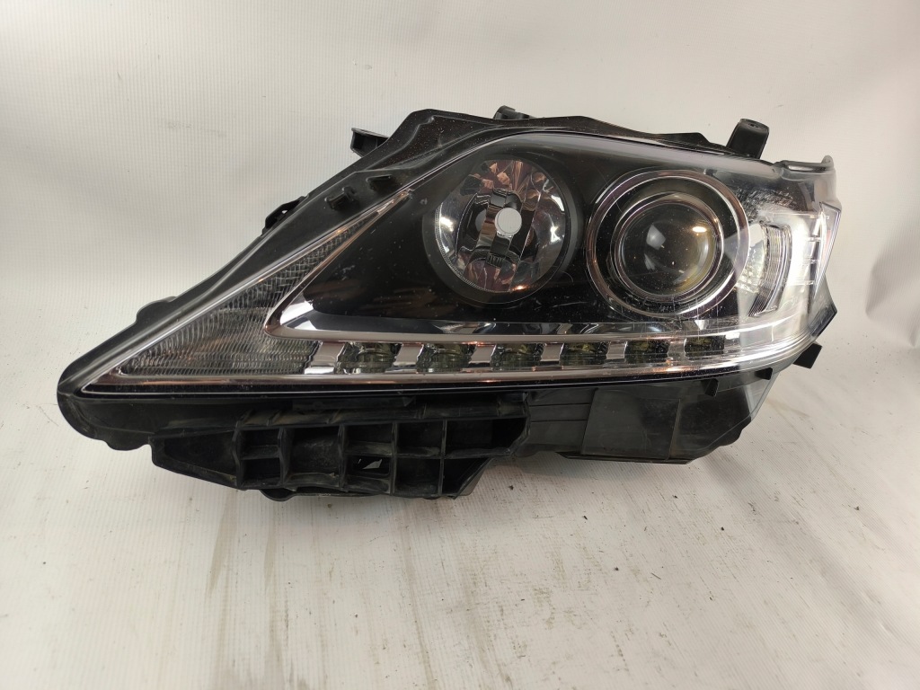 Lexus rx 3 2012-2015 фара левая ксенон led - европа Цена