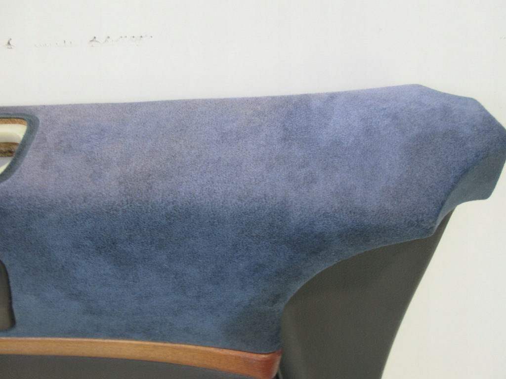 фото №10, Lancia phedra 01-10 обшивка двері лівий правий