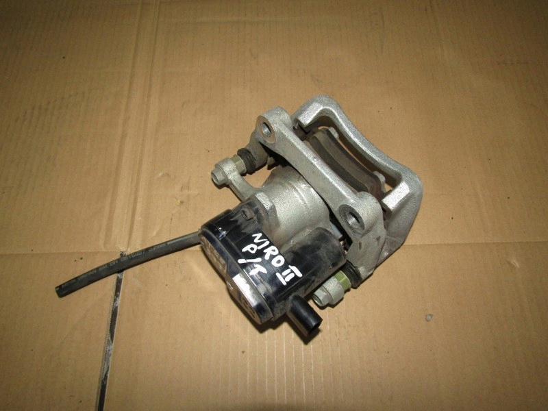 фото №7, Kia niro ii 2 ev electric супорти супорт задня задній правий at58237700