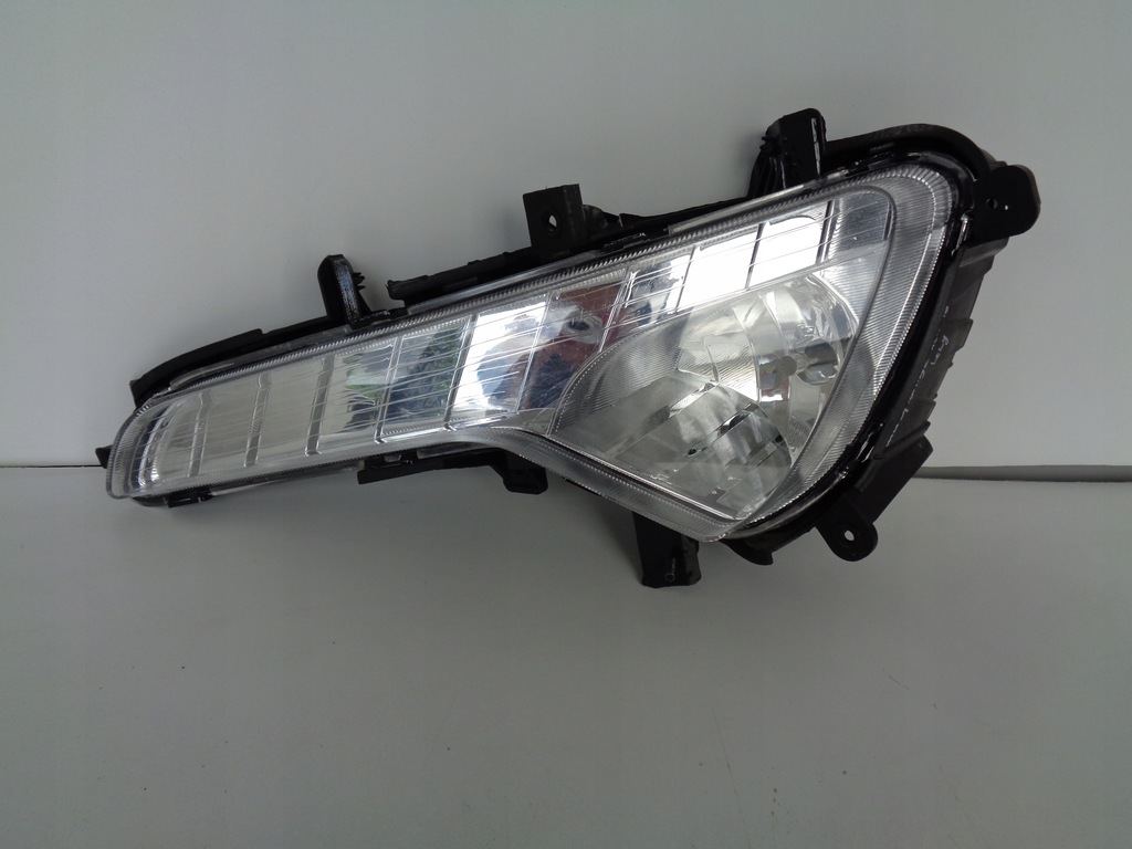 фото №1, Противотуманная фара левый kia sportage iii 10-16