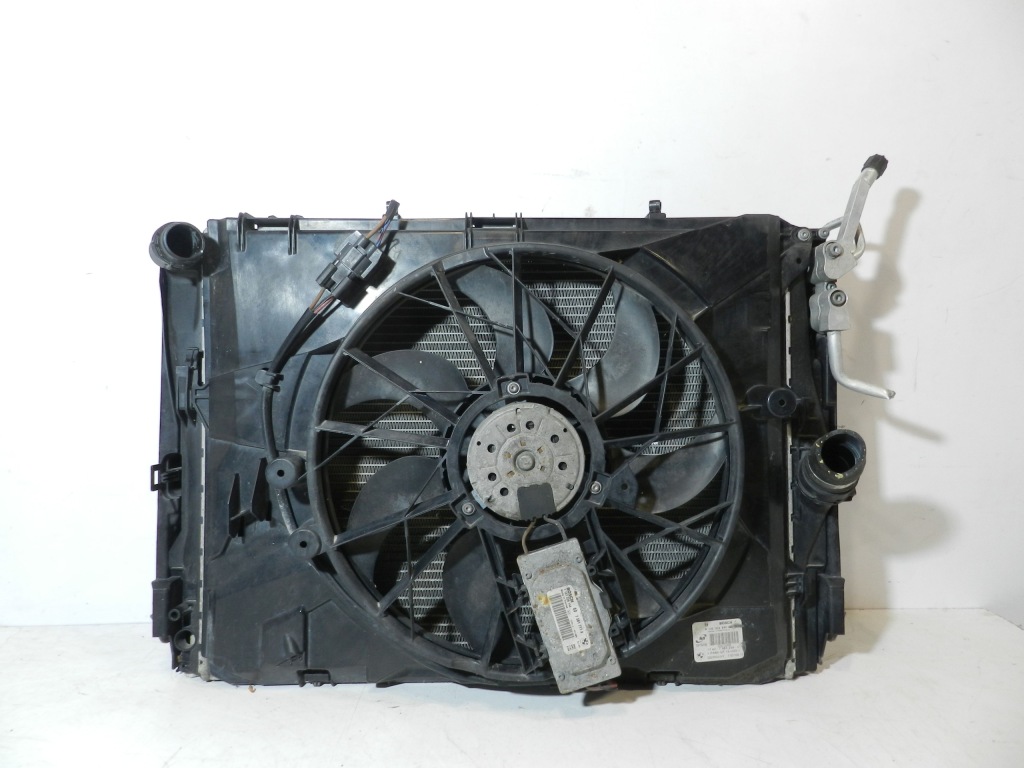 фото №13, Bmw 1 e81 e87 lift 07-11 бампер капот крила kompletny перед titansilber