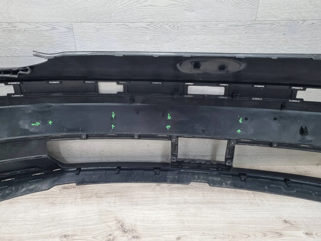 фото №9, Hyundai ioniq 6 2022 с передний бамперы