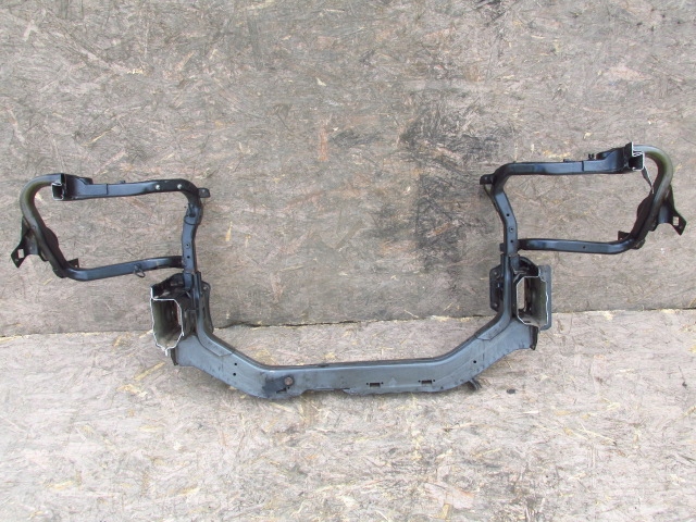 фото №7, Jeep compass i lift pas перед передний передний панель фары