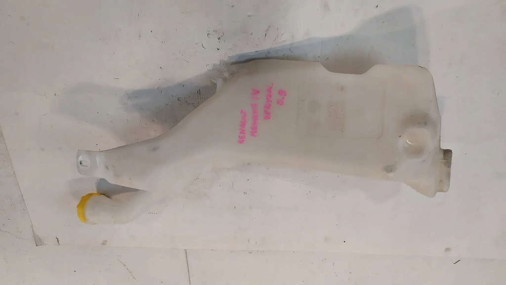 фото №6, Бак жидкость омывателя renault scenic megane iv