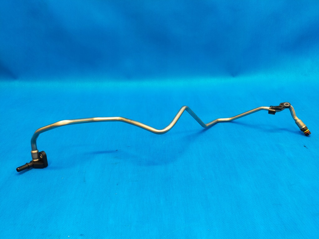 фото №1, Skoda kamiq 2023 r 1.5 tsi 110kw труба шланг масляный 05e131051f