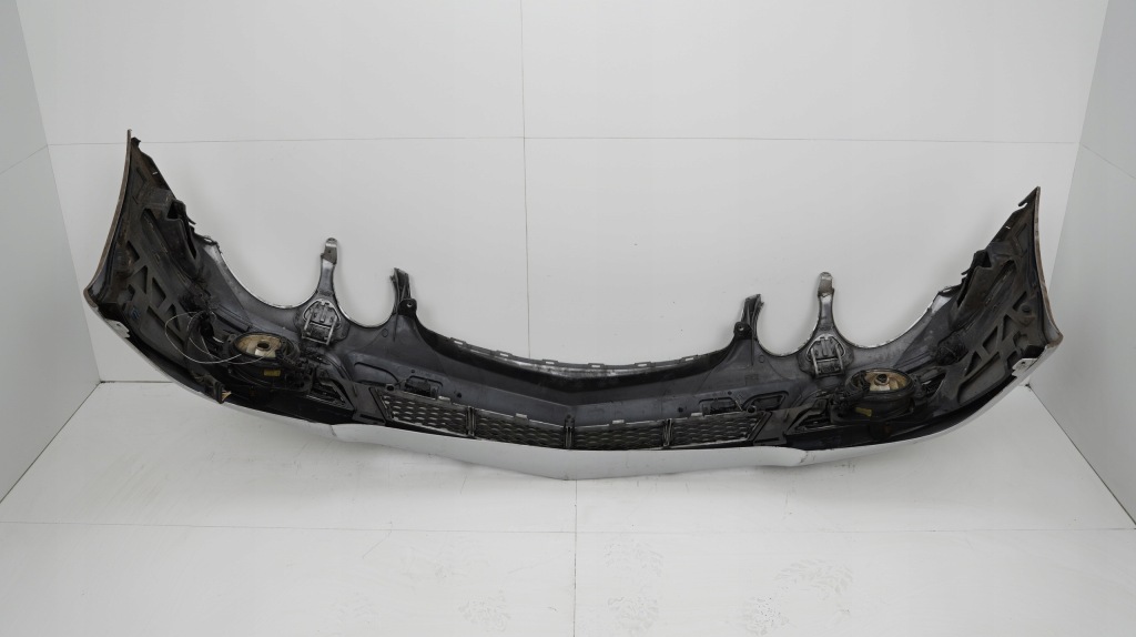 Бампер перед передний mercedes w211 06-09r lift pdc омыватель 775 Недорого