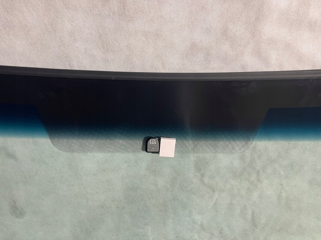 фото №5, Скло передня лобове ford f150 датчик 2003-2008