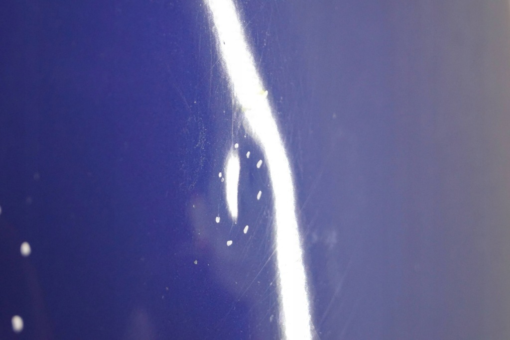 Vw golf vi plus капот крышка двигателя m813 Доставка