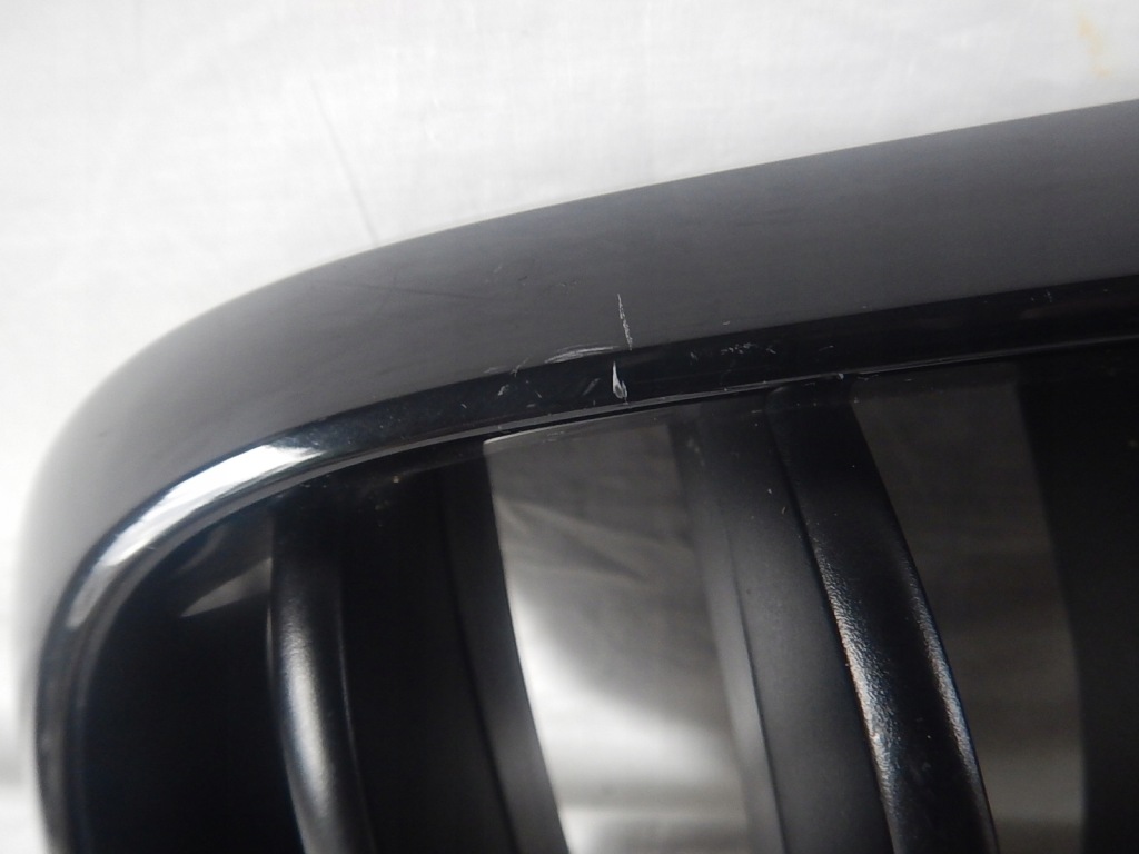 фото №3, Bmw x5 f15 x6 f16 решітка радіатора решітка радіатора права решітка радіатора