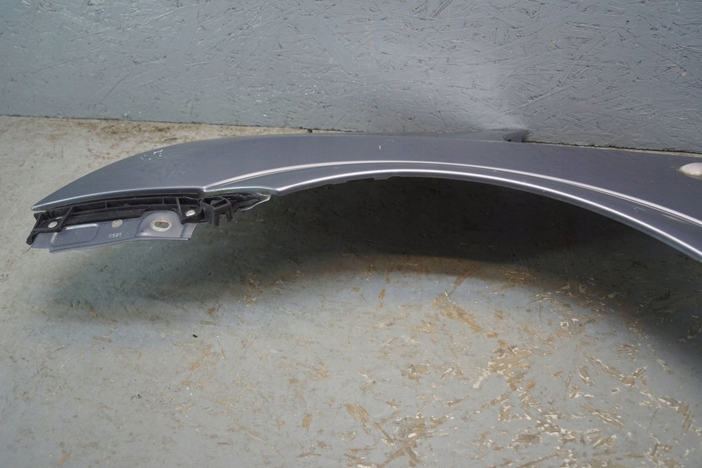 фото №13, Opel meriva a крыло левый перед b2726
