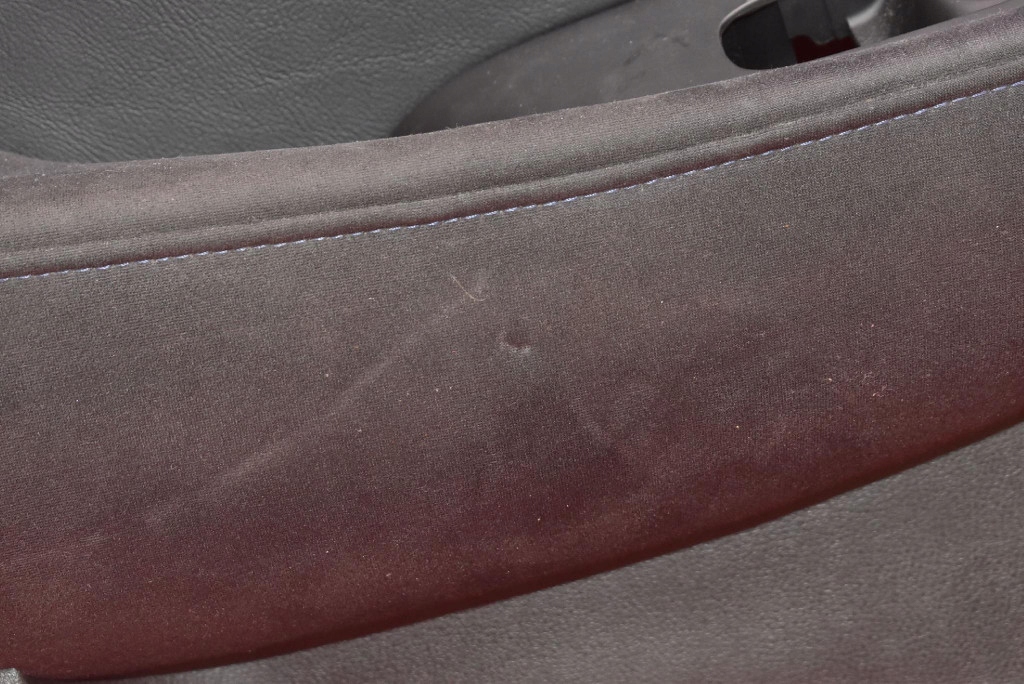 фото №5, Обшивка обшивки комплект eu nissan leaf 1 i za0 lift 10-17