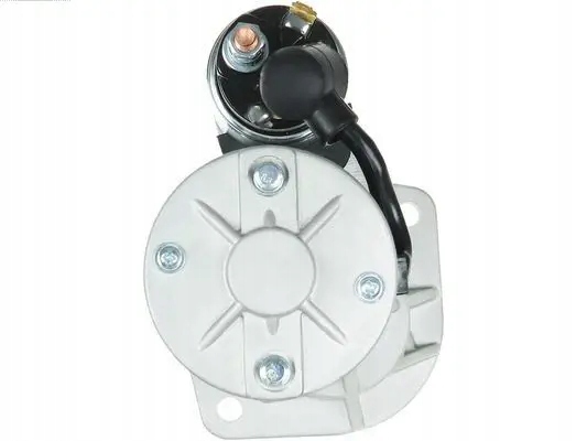 фото №3, Стартер s2005 as-pl ford nissan cabstar