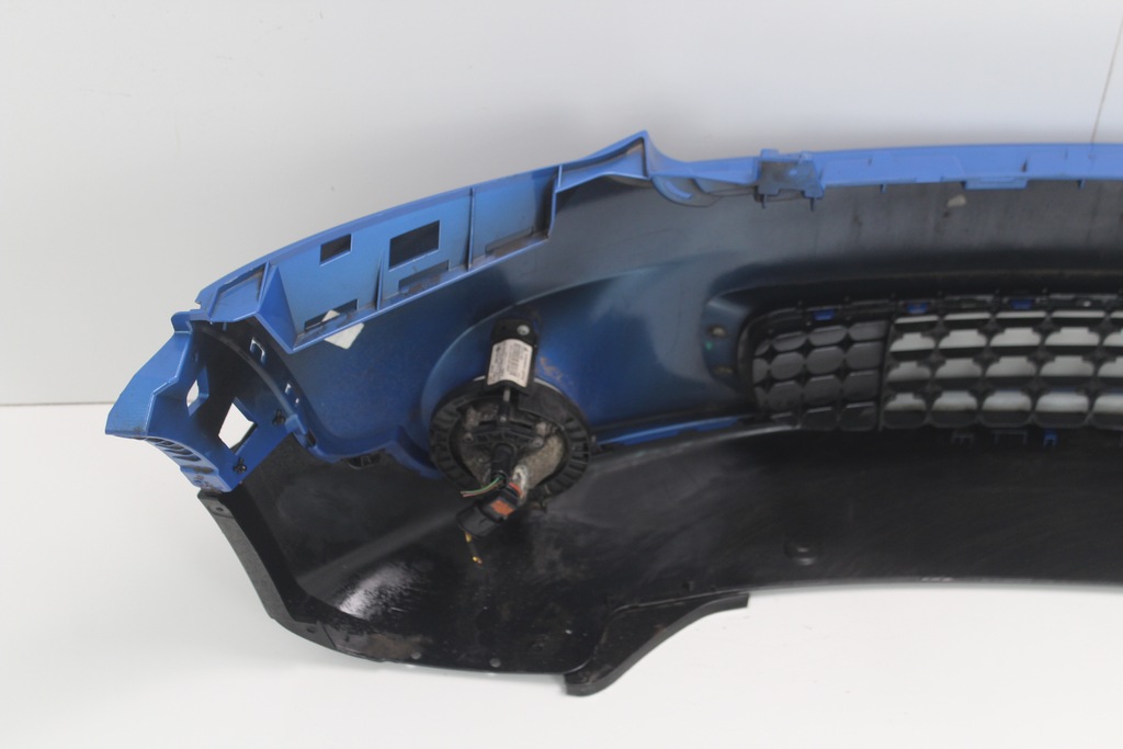 фото №7, Бампер перед mini countryman 10-14r b14