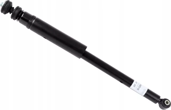 фото №1, Sachs 317 471 амортизатор