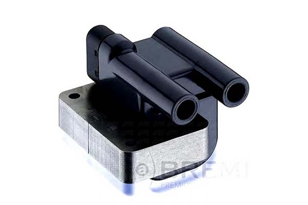 фото №2, Котушка запалювання bremi 20355