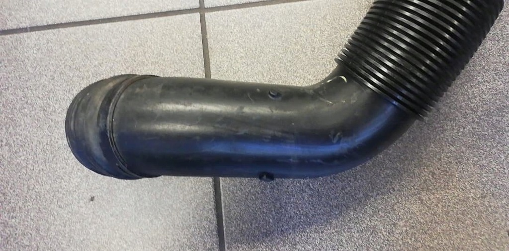 фото №6, Vw caddy iii 04- шланг воздуха 1k0129684j org