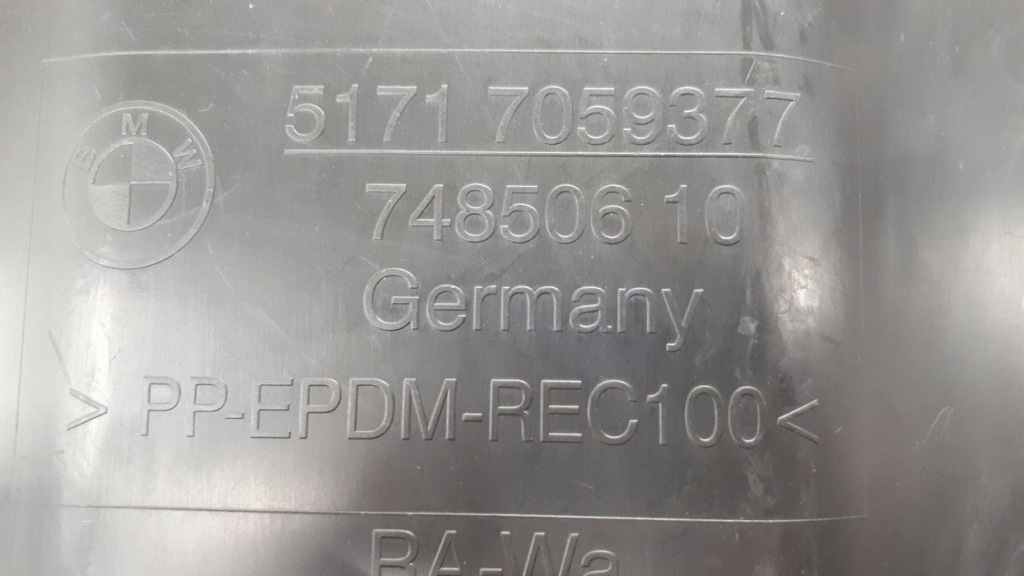 Bmw 3 e-90 e-91 2007-2011 подкрылок левая перед Киев