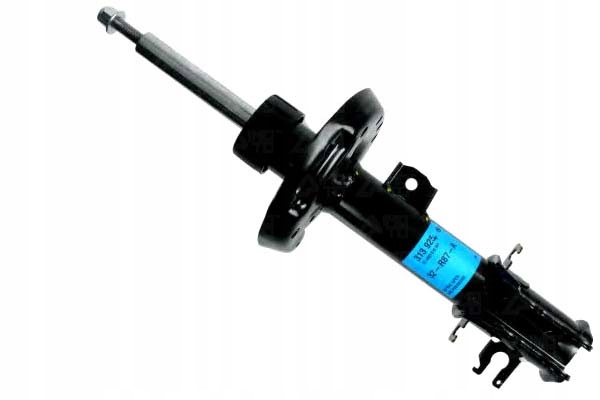 фото №1, Sachs амортизатор alfa romeo mito 1.3d/1.4/1.6d 08