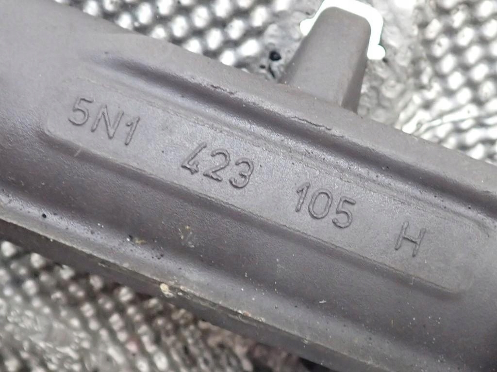 фото №9, Рейка рульова колонка трансмісія europa audi q3 i 8u vw tiguan i 5n0 09r