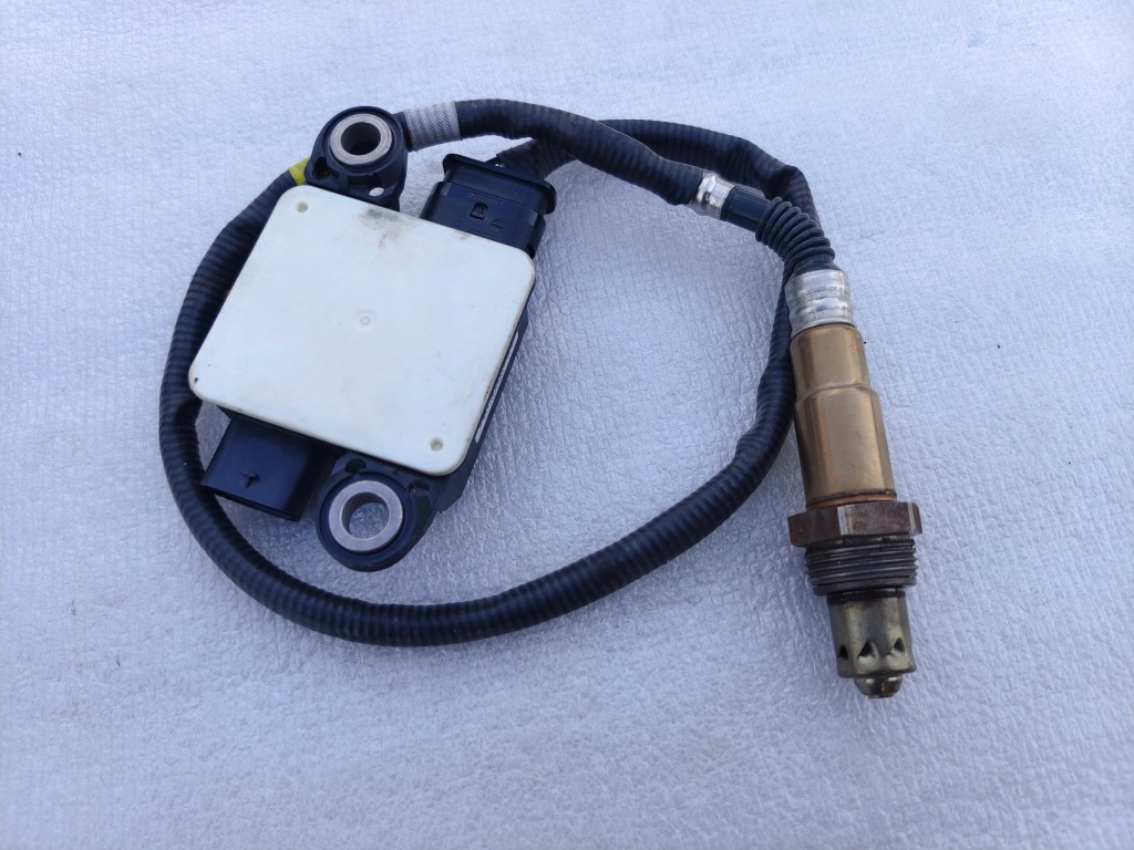 Купить Jaguar e-pace x761 land rover discovery датчик лямбда-зонд nox r8a2-5h310-ab