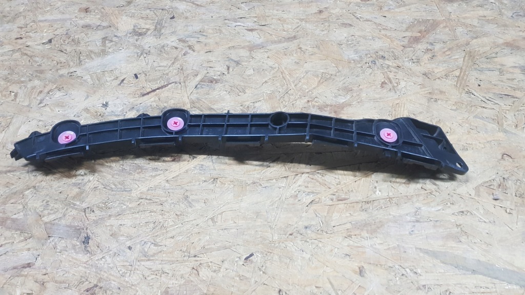 фото №5, Lexus rx iv 15r-- кронштейн бампера заднього