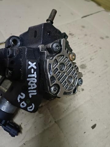 фото №4, Насос упорскування renault trafic ii 2.0 8200690744