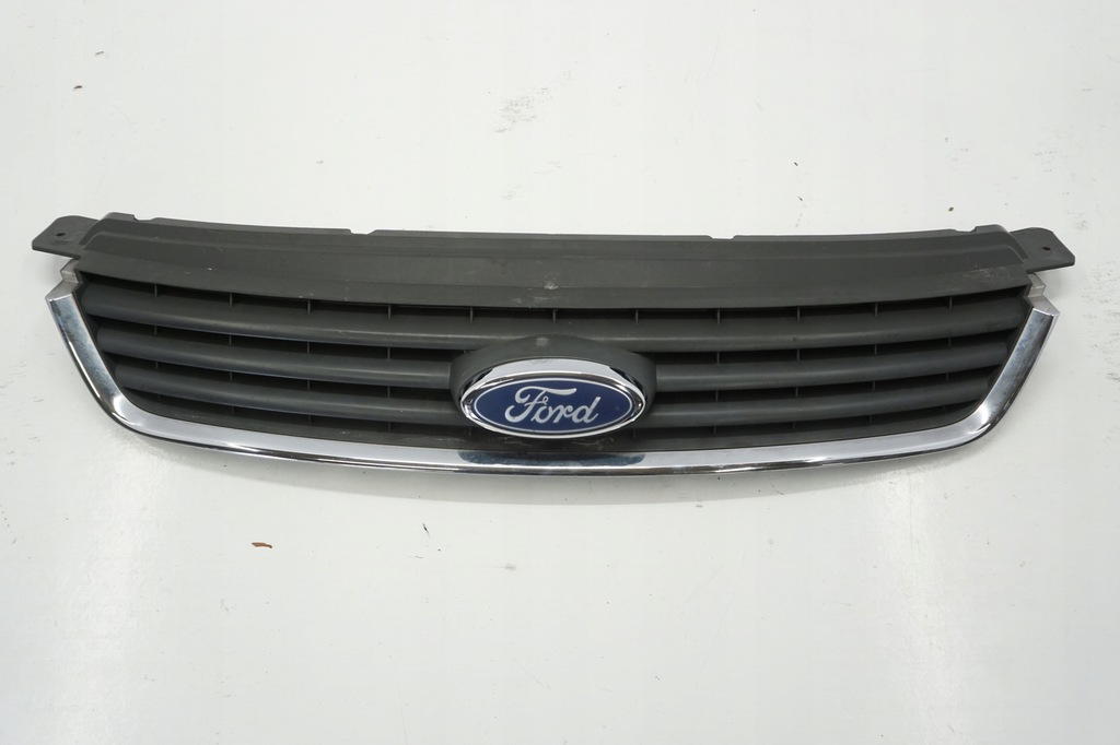 фото №2, Ford kuga mk1 решітка радіатора решітка радіатора радіатора av41-r7081-a