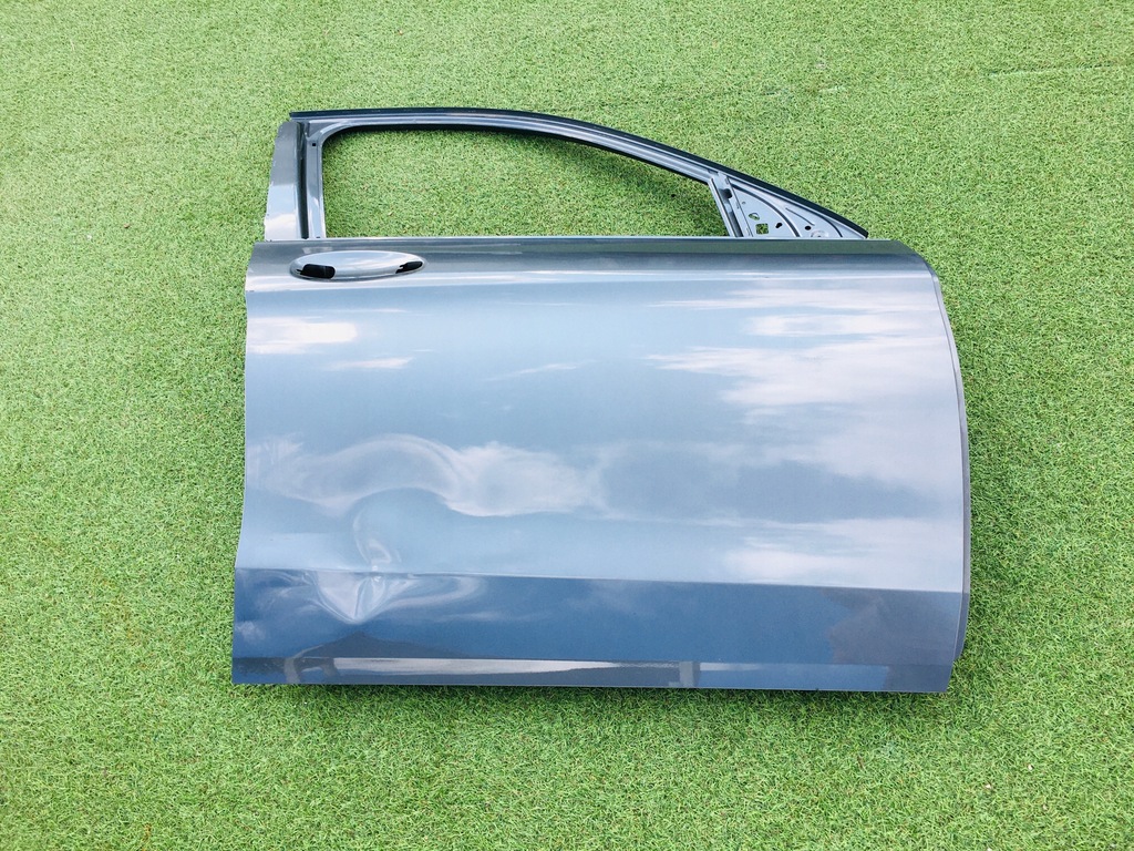 фото №1, Mercedes glc w253 двері праве передні перед