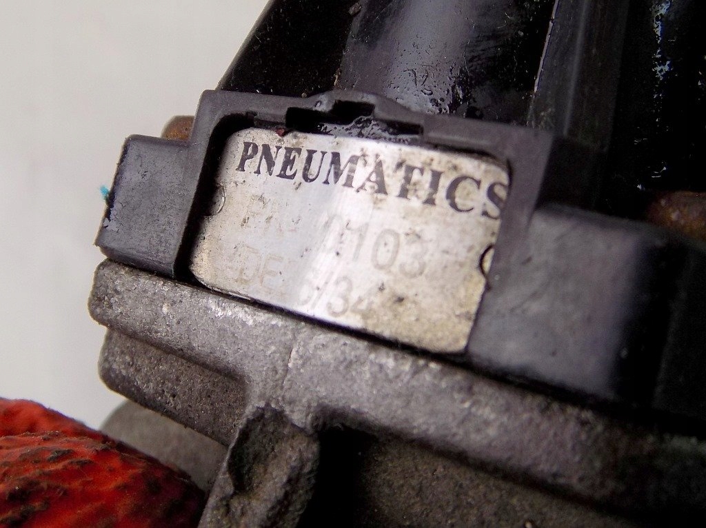 Magnum 440 e-tech 00r клапан багатоканальний pn-10103 Ціна