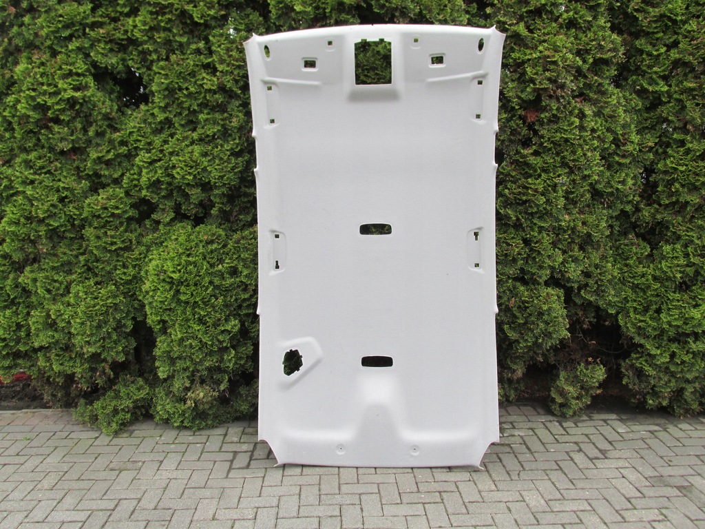 фото №1, Стеля s-max mk1 lift 2011 rok